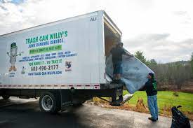 Recycling Services for Junk in Chapin, SC
